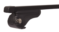 Mont Blanc AMC 5417-S49 Stahl-Dachgepäckträger