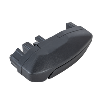 Trägerendkappe - Virgo IR/RR/FP G2 (links)