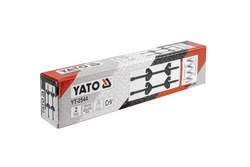 YATO YT-2544 Federkompressoren 82x370mm 2 Stück.