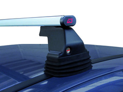 G3 Pacific Aero 64.230-68.131 Aluminium-Dachträger