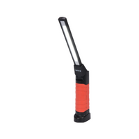 Werkstattlampe + Taschenlampe YATO YT-08518 COB LED 600lm