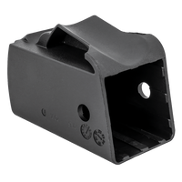 Innere Radlagerkappe - Spider 2E 47-1901-027-20