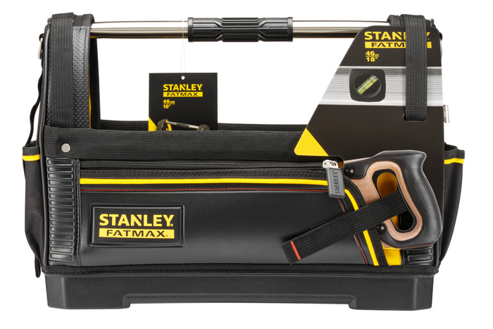 STANLEY FATMAX Werkzeugtasche 19 l 20 kg