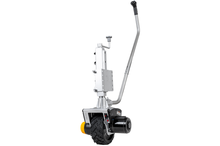 Elektrischer Anhängerrangierwagen MINI MOVER GEN 3 2722 kg