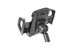 TECNO ARM 2 LAMP Handyhalterung mit Saugnapfbefestigung