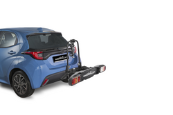 Green Valley Discovery 2 - Anhängerkupplungs-Fahrradträger für 2 Fahrräder