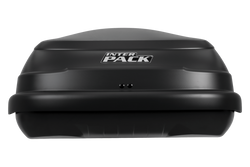 Box dachowy Inter Pack Horizon 6.6 antracyt