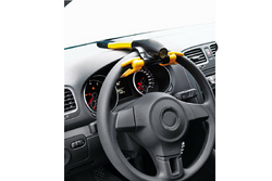 Zanna-Lock LAMP Lenkradschloss Diebstahlschutz für Ihr Auto