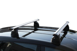 G3 Pacific Aero 64.230-68.051 Aluminium-Dachträger