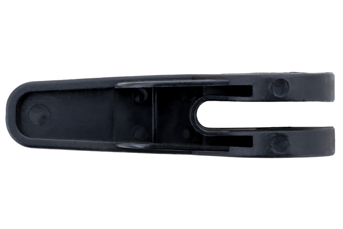 Griff ohne Verriegelungsloch - Inter Pack Cosmo COS03