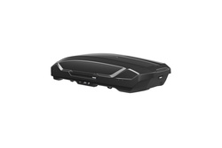 Thule Motion 3 L Dachbox Schwarz Metallic (639700)