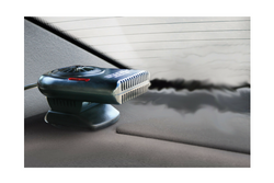 Fensterentfrosterlampe KALOR Autoheizung 12V 160W