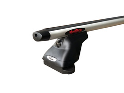 Mont Blanc AMC 5123-A43 Aluminium-Dachgepäckträger