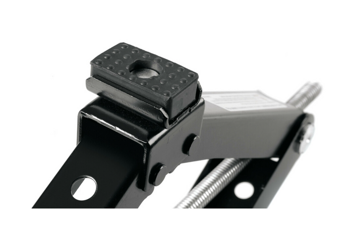 Trapezförmiger Wagenheber LAMPA 2T