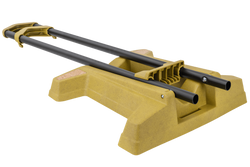 Peruzzo Lybra Fahrradständer - Ökobambus