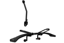 GP RHEA 23.GP021 Fahrradträgeradapter