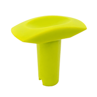 Klappverriegelungsknopf für Duo/Trio/Quattro/Viking-Leuchten - Zwischenpackung