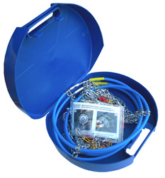 Inter Pack KNS 50 9mm Schneeketten