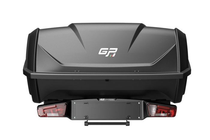 Gehäuse für die modulare Plattform GP CALYPSO 23.GP023