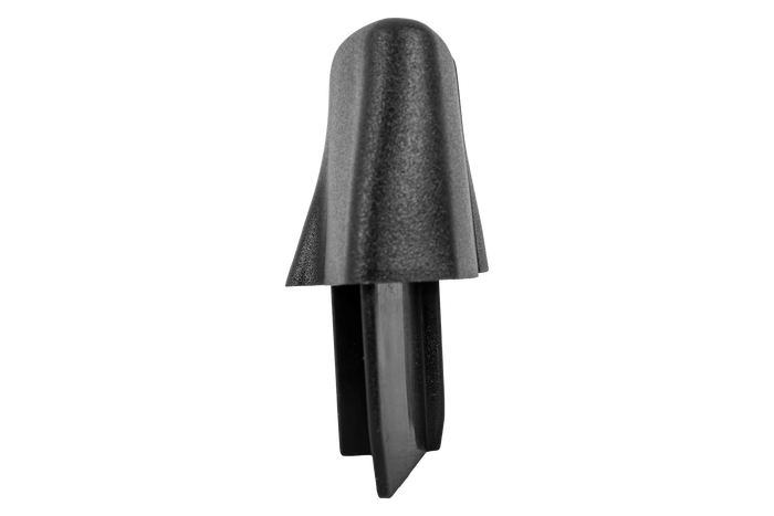 Aero Aluminium-Trägerendkappe (links) - Mont Blanc 010387