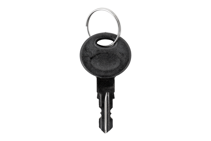 Schlüssel K008 (1 Stück) - Zwischenpackung