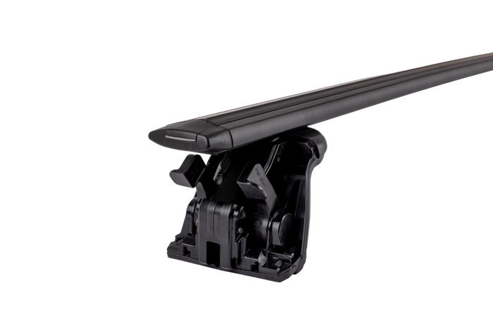 Mont Blanc Furka B+C Dachgepäckträger schwarz