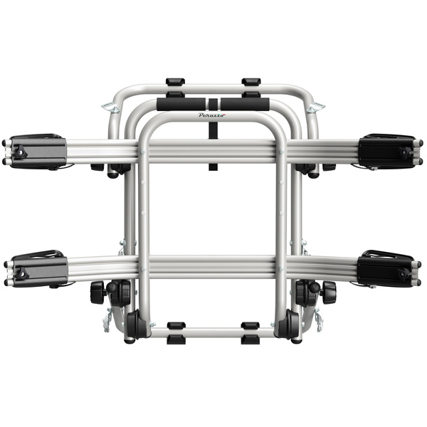 Peruzzo Firenze 2 E-Bike – Heckklappen-Fahrradträger