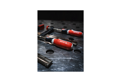 YATO YT-6449 Zimmermannszwinge 300×120mm