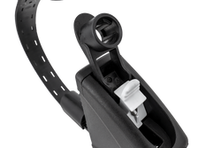 Fahrradrahmenhalterung (kurz) - Atera Strada Sport (schwarz) 0969922647