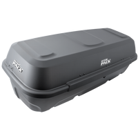 Hakenbox für die Inter Pack Re-Cargo Plattform