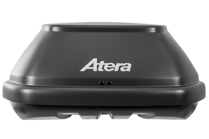 Atera Casar L Dachbox Anthrazit matt