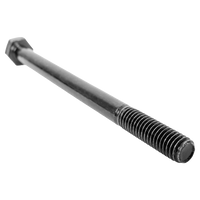 Sechskantschraube M6x85 mm zur Befestigung der Radhalterung - Inter Pack Spider 2E PRO 140-0306-043-04D