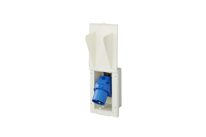 CEE ProPlus 373505 Außensteckdose 160×100mm