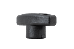 Feststellknopf für Radhalteband - Inter Pack Spider 3509-00319-01C