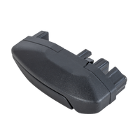 Strahlendkappe - Virgo IR/RR/FP G2 (rechts)