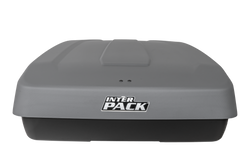 Inter Pack Monsun M Dachbox anthrazit matt