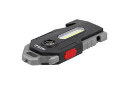 YATO YT-085609 LED 400lm 6-in-1 Multifunktions-Taschenlampe