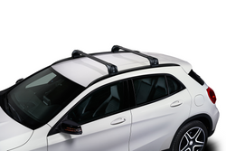 Dachgepäckträger CRUZ AIRO Fuse Dark 106/98 (936-591)