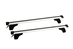 G3 Pacific Aero 64.230-68.097 Aluminium-Dachträger