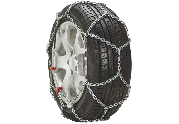 König Zip Transport Schneeketten, Größe 227