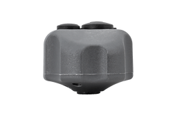 M10 Sicherheitsknauf mit Schloss und Schlüsseln K004