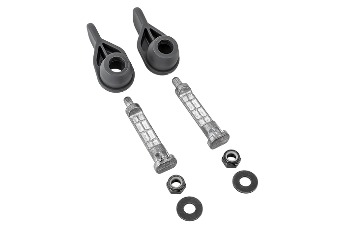 Stützverriegelung - Inter Pack Spider 2E 47-1901-054-20