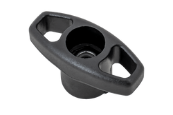 Feststellknopf für Radhalteband - Inter Pack Spider 3509-00319-01C