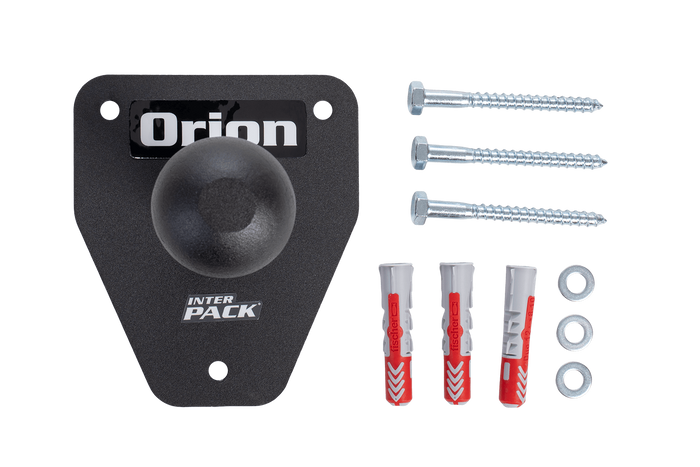  Inter Pack Orion Fahrradträger