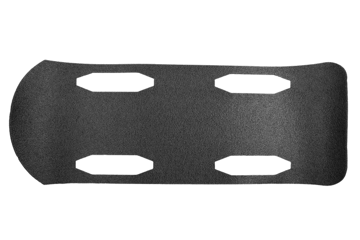 Dachboxmatte Inter Pack Traxer 6.6 / Zenith 6.6 / Carver 6.5