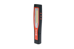 Werkstattlampe + Taschenlampe YATO YT-08524 COB LED 1000lm