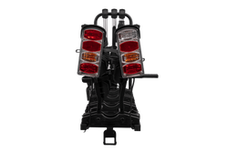 Inter Pack Quattro Fold – Anhängerkupplungs-Fahrradträger für 4 Fahrräder