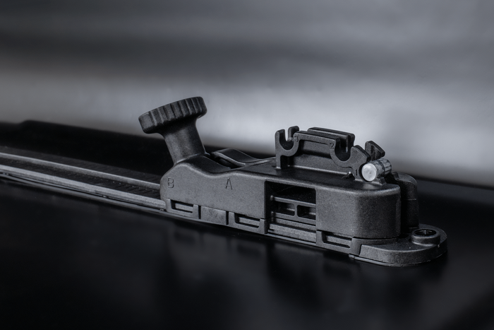 Flexi Fit G2 (4er-Set) - Halterung für Stella-Boxen