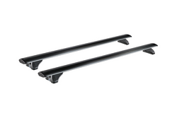 Dachgepäckträger CRUZ Airo Dark FIX 118 + 936-025