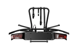 GP RHEA 23.GP021 Fahrradträgeradapter